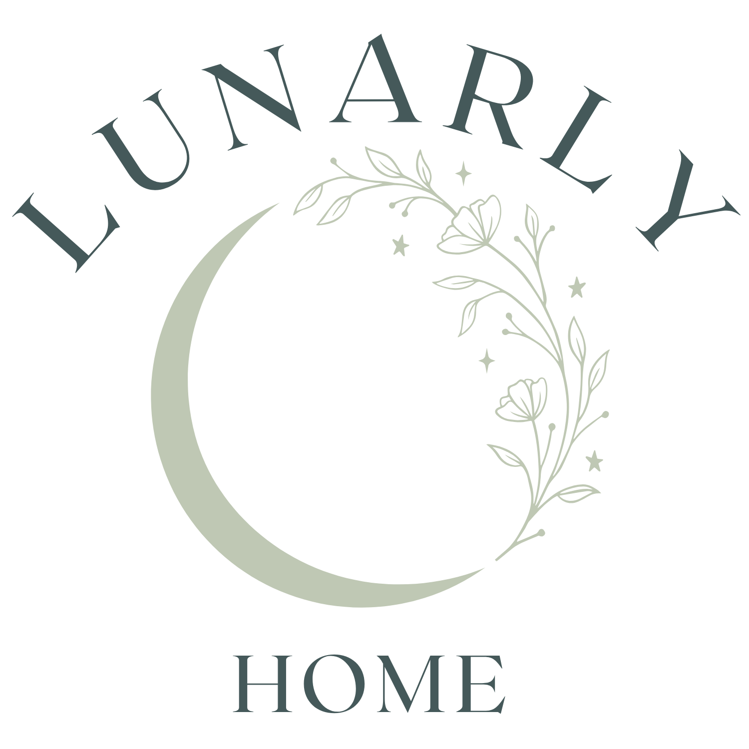 Lunarly Home